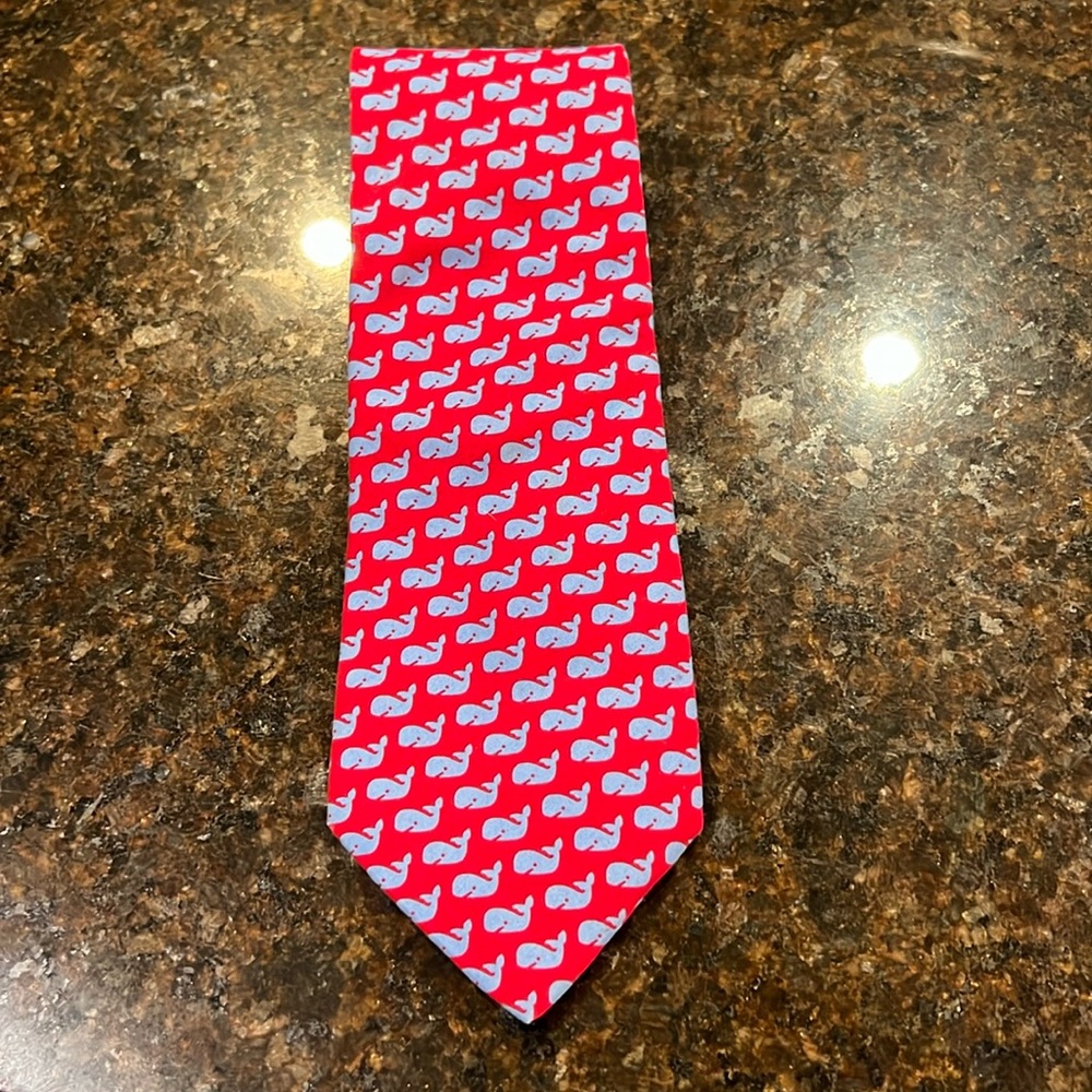 J. Crew Tie